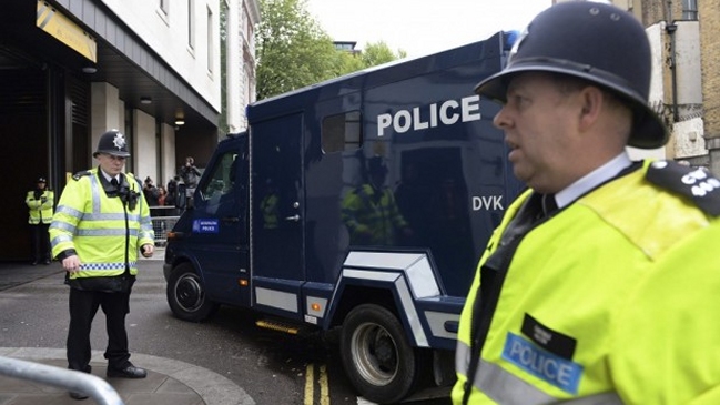 Operativo desarticuló una red de pederastia que filmaba abusos en Filipinas