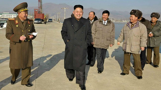 Cómo opera el implacable control de la información en Corea del Norte