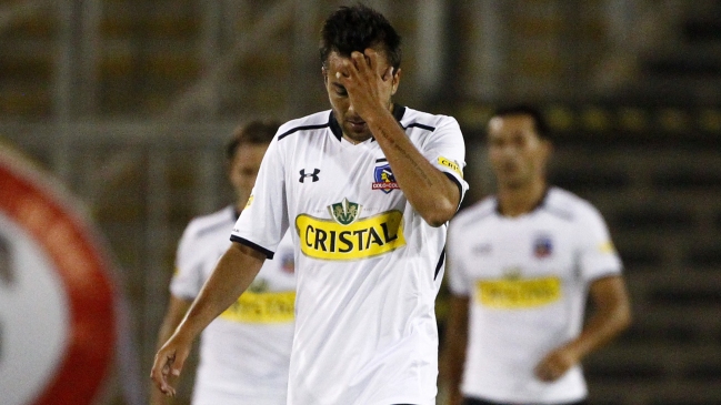 ¿Qué errores ha cometido Colo Colo en el inicio del Clausura?