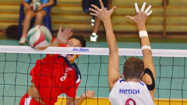 Equipos extranjeros animarán la final masculina de la Copa Providencia