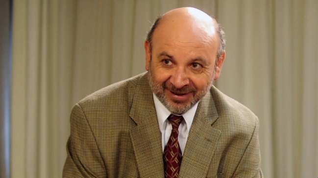 Diputado defendió eliminación de timerosal: Estamos despejando los temores