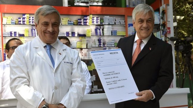 Farmacias independientes advierten posibles alzas en bioequivalentes tras nueva ley