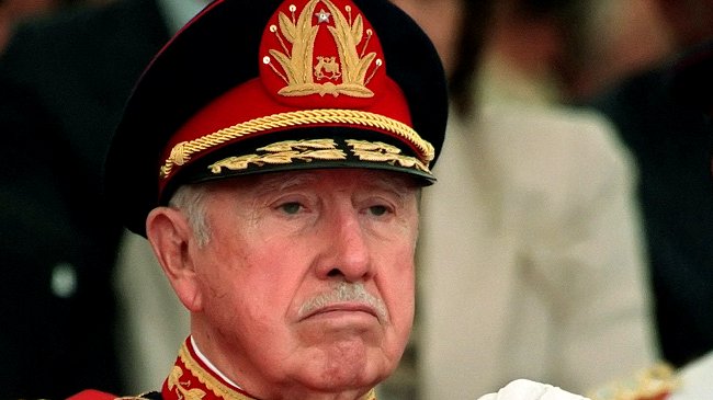 El pasado antidemocrático del Consejo de Seguridad Nacional