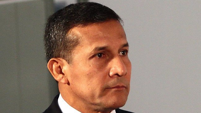 Humala convocó a reunión con Alejandro Toledo y Alan García