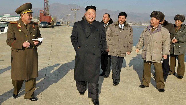 Cómo opera el implacable control de la información en Corea del Norte