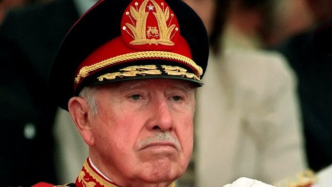 El pasado antidemocrático del Consejo de Seguridad Nacional