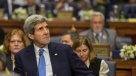 Palestina acusó que agenda de Kerry cambió a favor de Israel