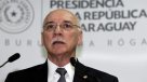 Cumbre presidencial del Mercosur fue aplazada para febrero