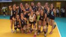 El anfitrión y Círculo Militar son los campeones de la Copa Providencia