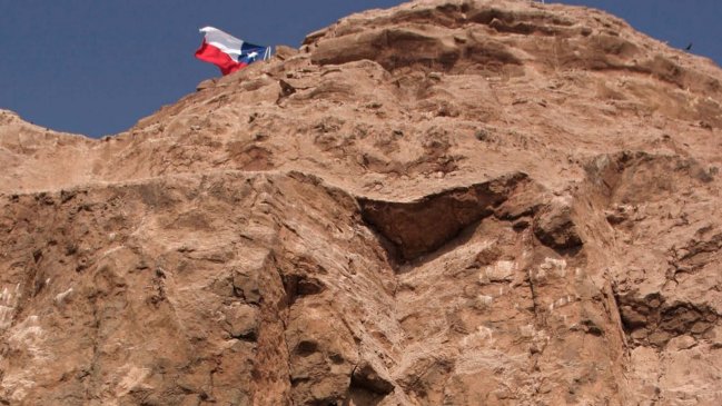 Intendencia de Arica: Helicóptero peruano realizaba 