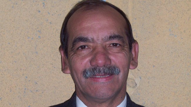 Murió el alcalde de Yumbel, Camilo Cabezas