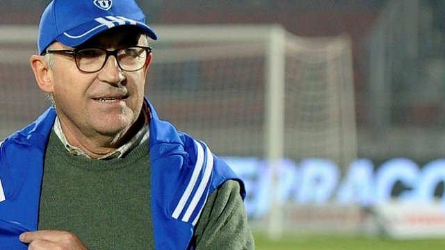 Tribunal de Honor sólo amonestó a José Yuraszeck por acusaciones de Estévez