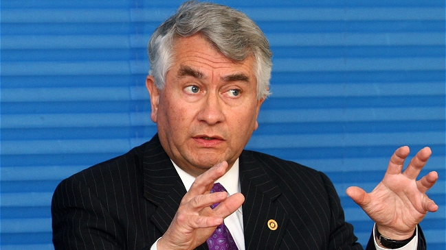 Colegio Médico calificó como 