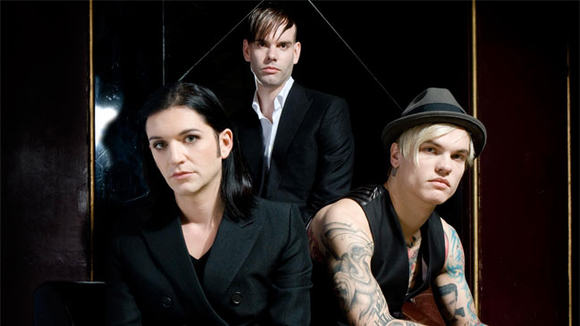 Placebo retornará a Chile en abril