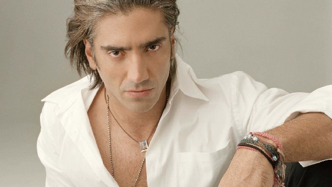 Alejandro Fernández se suma al Festival de Viña del Mar 2014