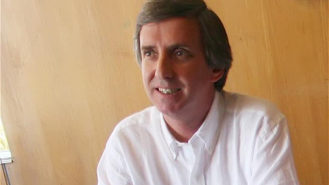 Vicepresidente RN: Renuncias son orquestadas desde La Moneda