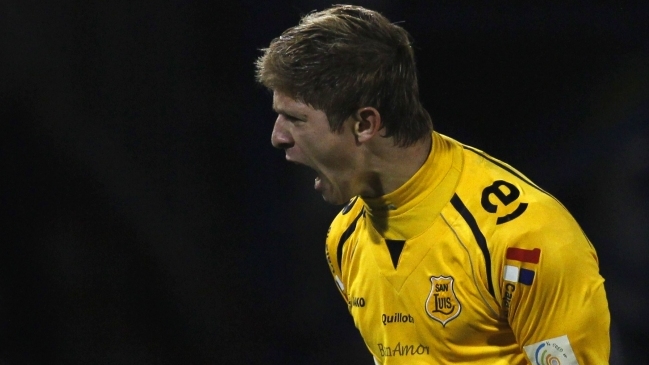 Gerente técnico de San Luis: Cris Martínez está mal asesorado por su representante