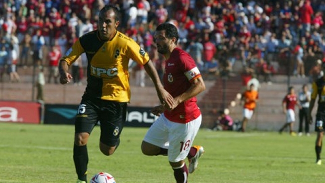 Coquimbo Unido y Deportes La Serena animarán la tercera fecha de la Primera B