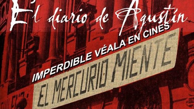 TVN deberá explicar en tribunales por qué no ha exhibido 