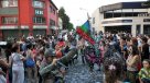 Este viernes comienza la Fiesta del Roto Chileno en Barrio Yungay