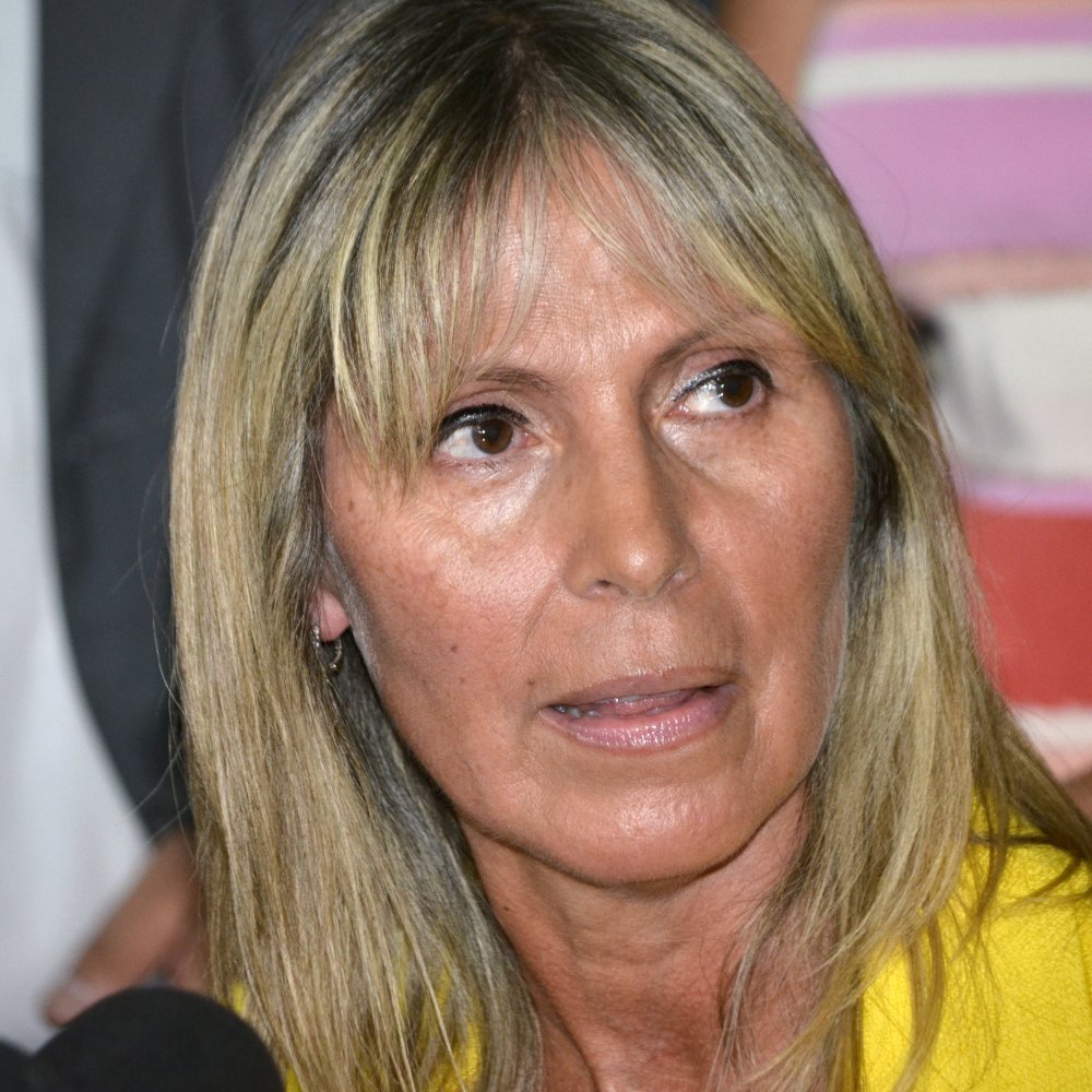 Lily Pérez acusó discriminación al interior de RN por ser judía