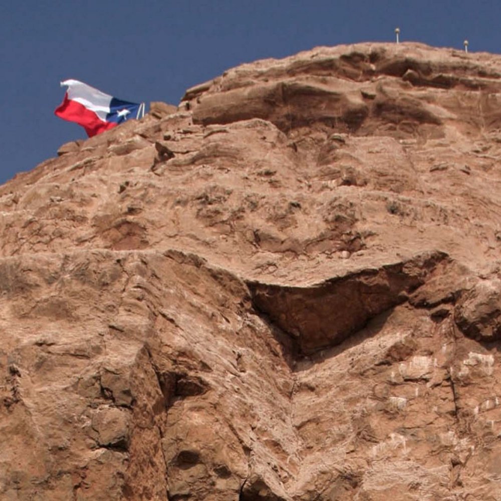 Alcalde de Arica: Dentro de las tensiones con Perú, lo de La Haya es menor