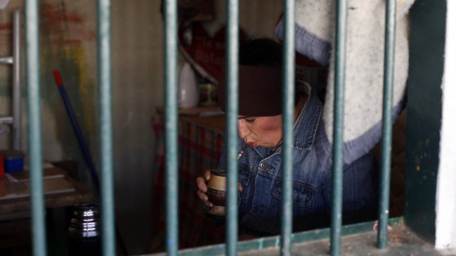 Funcionarios penitenciarios: Los cortes de agua están potenciando situaciones altamente riesgosas