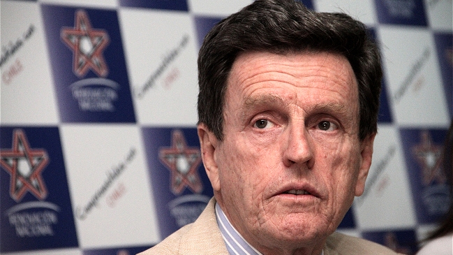 Renovación Nacional enfrenta consejo nacional cruzado por polémicas y renuncias