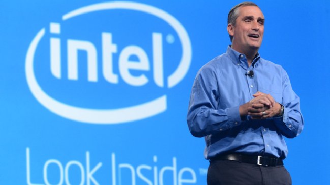 Intel anuncia recorte de más de 5.000 puestos de trabajo