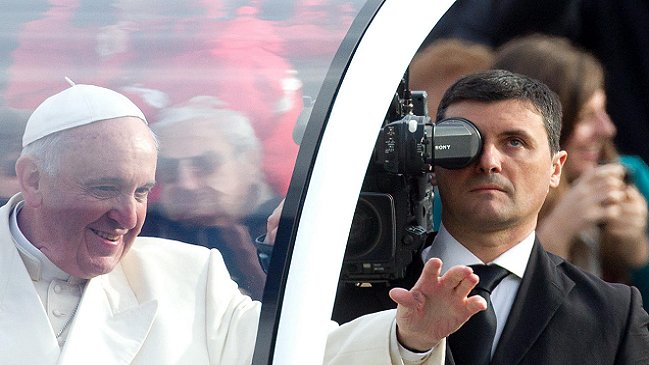 Francisco: En los medios se necesita verdad, no desinformación