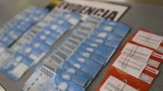 PDI detuvo a ciudadano búlgaro que clonaba tarjetas bancarias