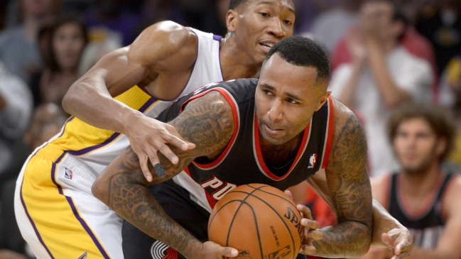 Portland Trail Blazers sigue con su paso arrollador en la NBA