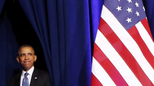 Obama cree que la marihuana no es más peligrosa que el alcohol o el tabaco