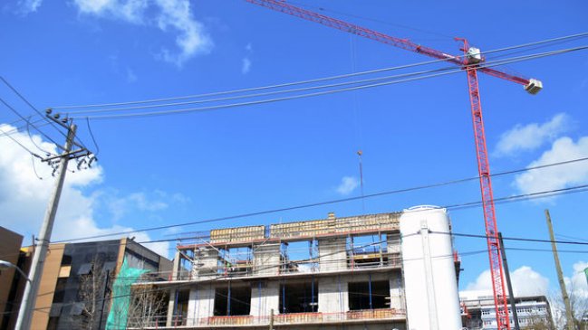 Autoridades habilitaron nuevas dependencias del Hospital de Talca