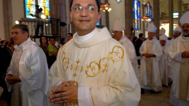Iglesia Católica denunció 