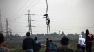 Un muerto dejó el tercer ataque israelí en una semana en Gaza
