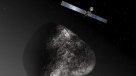 Partió la cuenta regresiva para el primer aterrizaje de la historia en un cometa
