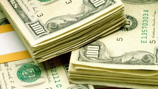 Uno por ciento de la población mundial concentra la mitad de la riqueza, según Oxfam