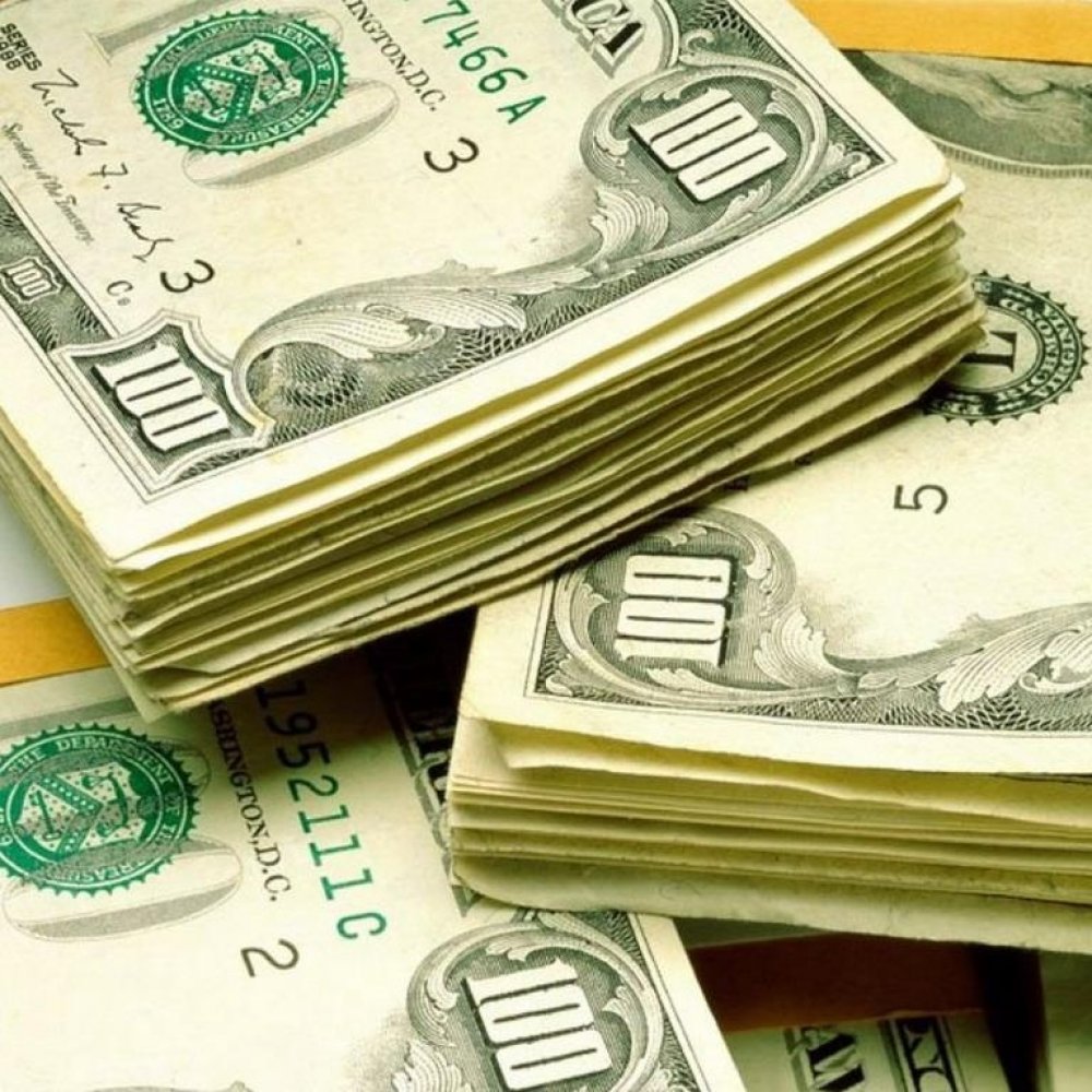 Uno por ciento de la población mundial concentra la mitad de la riqueza, según Oxfam