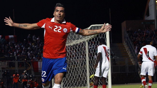 ¿Cuál debe ser la delantera de la Selección ante Costa Rica?