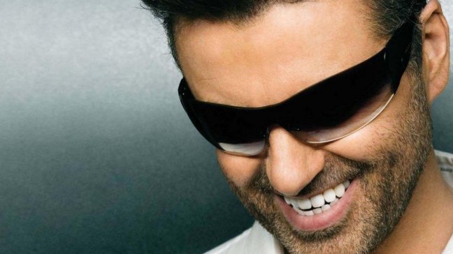 George Michael anunció nuevo álbum para el 17 de marzo
