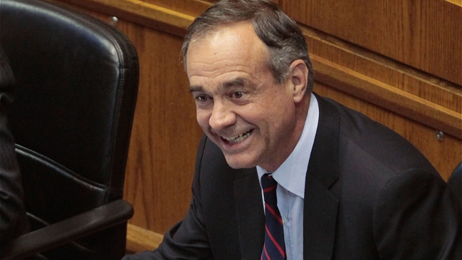 Presidente DC: Bachelet sabe lo que pensamos y lo que pesamos