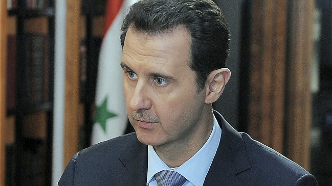 Oposición siria no participará de las conversaciones de paz