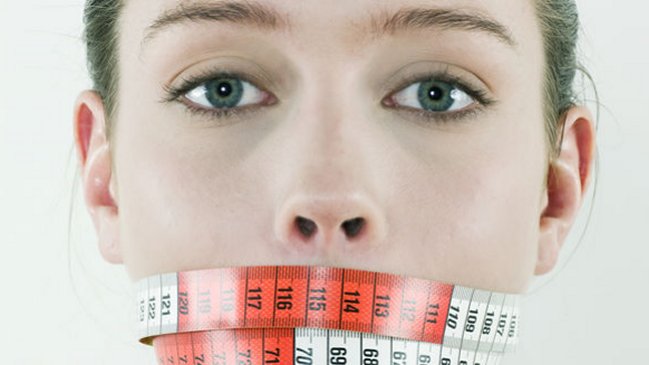 Lo que se gana al dejar de comer unos días