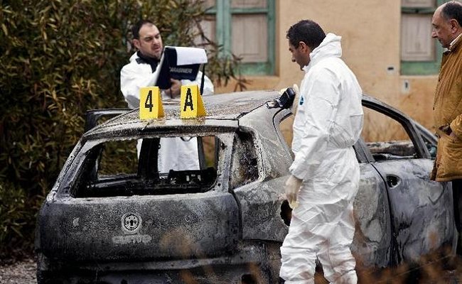 Niño de tres años fue asesinado en vendetta mafiosa en Italia