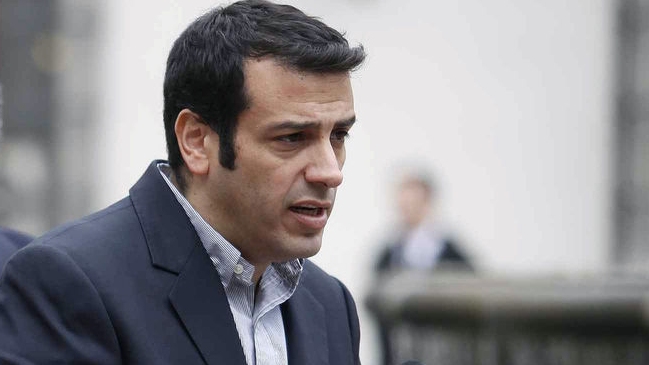 Alcalde de Estación Central abrió la opción de emplazar un estadio