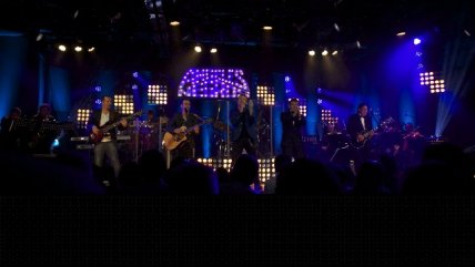 Los Angeles Negros y Natalino: 