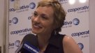 Diputada Goic: Reformas del programa de Bachelet \