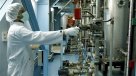 OIEA confirmó que Irán suspendió producción de uranio enriquecido