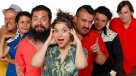 Competencia de Olmué: La Mano Ajena y \
